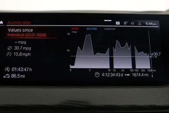 BMW 2 Series Gran Coupe 1.5 218i Sport (LCP) Saloon 4dr Petrol DCT Euro 6 (s/s) (136 ps)