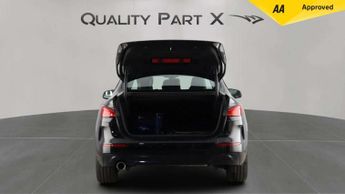BMW 2 Series Gran Coupe 1.5 218i Sport (LCP) Saloon 4dr Petrol DCT Euro 6 (s/s) (136 ps)