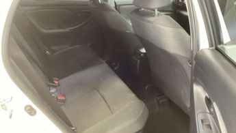 Toyota Yaris 1.5 VVT-h Design Hatchback 5dr Petrol Hybrid E-CVT Euro 6 (s/s) 