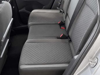 Volkswagen Tiguan 1.5 TSI EVO Match SUV 5dr Petrol DSG Euro 6 (s/s) (150 ps)