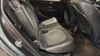 BMW 2 Series Gran Tourer 2.0 220d Sport MPV 5dr Diesel Auto xDrive Euro 6 (s/s) (190 ps)