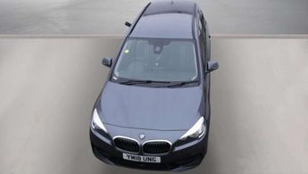 BMW 2 Series Gran Tourer 2.0 220d Sport MPV 5dr Diesel Auto xDrive Euro 6 (s/s) (190 ps)