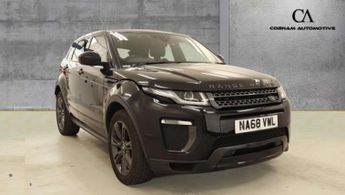 Land Rover Range Rover Evoque 2.0 TD4 Landmark SUV 5dr Diesel Auto 4WD Euro 6 (s/s) (180 ps)