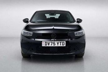 VAUXHALL CORSA 1.2 Turbo GS Hatchback 5dr Petrol Auto Euro 6 (s/s) (100 ps)