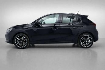 VAUXHALL CORSA 1.2 Turbo GS Hatchback 5dr Petrol Auto Euro 6 (s/s) (100 ps)
