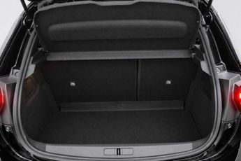 VAUXHALL CORSA 1.2 Turbo GS Hatchback 5dr Petrol Auto Euro 6 (s/s) (100 ps)