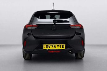 VAUXHALL CORSA 1.2 Turbo GS Hatchback 5dr Petrol Auto Euro 6 (s/s) (100 ps)