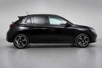 VAUXHALL CORSA 1.2 Turbo GS Hatchback 5dr Petrol Auto Euro 6 (s/s) (100 ps)