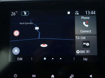 RENAULT ZOE R110 EV50 52kWh Iconic Hatchback 5dr Electric Auto (Rapid Charge