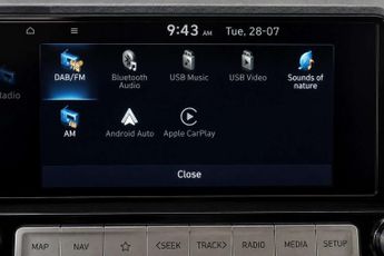 HYUNDAI KONA 39kWh Premium SUV 5dr Electric Auto (10.5kW Charger) (136 ps)