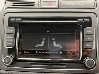VOLKSWAGEN TIGUAN 2.0 Tiguan R-Line TDI BlueMotion Technology 4Motion Semi-Automat