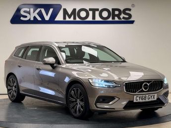 Volvo V60 2.0 V60 Inscription D3 Auto 5dr