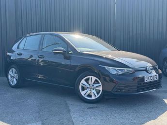 Volkswagen Golf 1.5 Golf Life eTSI Semi-Auto 5dr
