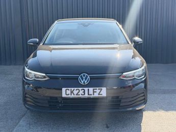 Volkswagen GOLF 1.5 Golf Life eTSI Semi-Auto 5dr