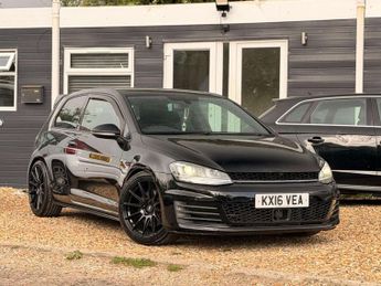 Volkswagen GOLF 2.0 Golf GTD Semi-Auto 3dr