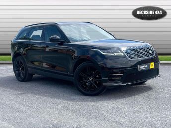 Land Rover RANGE ROVER VELAR 2.0 Range Rover Velar R-Dynamic SE D180 Auto 4WD 5dr
