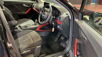 Audi Q2 1.6 TDI 30 Sport SUV 5dr Diesel S Tronic Euro 6 (s/s) (116 ps)