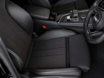 Audi A5 2.0 TFSI 35 Black Edition Sportback 5dr Petrol S Tronic Euro 6 (