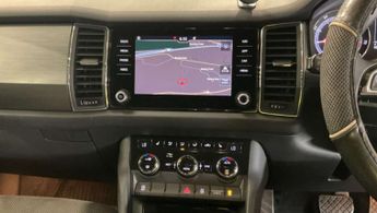 Skoda Kodiaq 1.5 TSI ACT SE SUV 5dr Petrol DSG Euro 6 (s/s) (7 Seat) (150 ps)