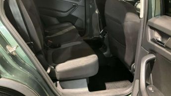 Skoda Kodiaq 1.5 TSI ACT SE SUV 5dr Petrol DSG Euro 6 (s/s) (7 Seat) (150 ps)