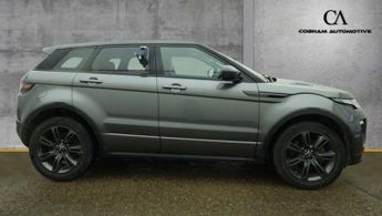 Land Rover Range Rover Evoque 2.0 TD4 Landmark SUV 5dr Diesel Auto 4WD Euro 6 (s/s) (180 ps)