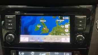 Nissan Qashqai 1.3 DIG-T Tekna+ SUV 5dr Petrol DCT Auto Euro 6 (s/s) (160 ps)