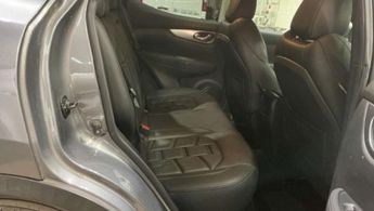 Nissan Qashqai 1.3 DIG-T Tekna+ SUV 5dr Petrol DCT Auto Euro 6 (s/s) (160 ps)