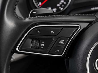 Audi Q2 1.6 TDI 30 Sport SUV 5dr Diesel S Tronic Euro 6 (s/s) (116 ps)