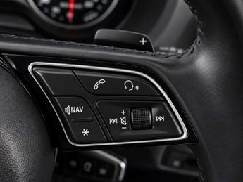 Audi Q2 1.6 TDI 30 Sport SUV 5dr Diesel S Tronic Euro 6 (s/s) (116 ps)