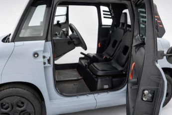 CITROEN AMI 5.5kWh Coupe 2dr Electric Auto (LHD) (8 ps)