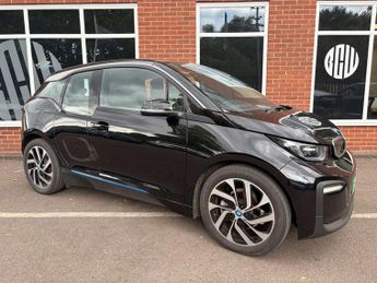 BMW I3 i3 5dr