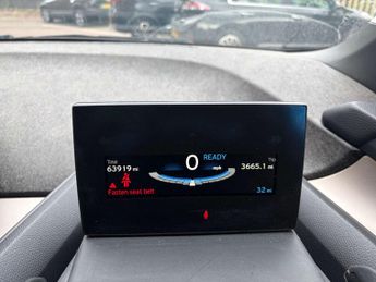 BMW I3 i3 5dr