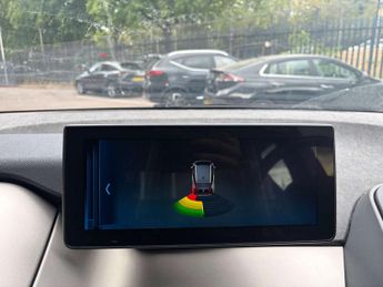 BMW I3 i3 5dr