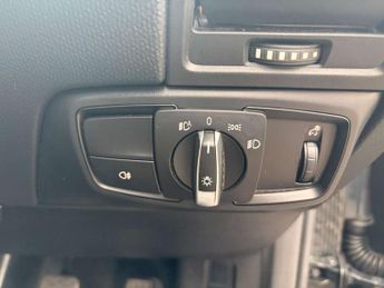 BMW I3 i3 5dr