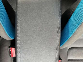 BMW I3 i3 5dr