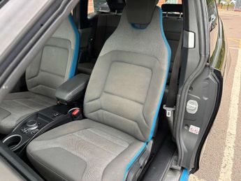 BMW I3 i3 5dr