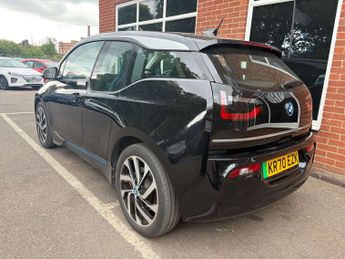 BMW I3 i3 5dr