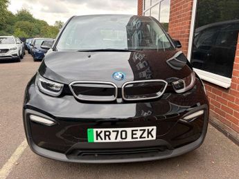 BMW I3 i3 5dr