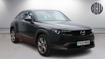 MAZDA MX-30 MX-30 Prime-Line EV 5dr