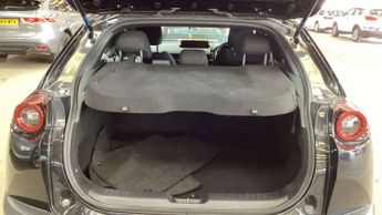 MAZDA MX-30 MX-30 Prime-Line EV 5dr