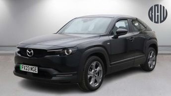 MAZDA MX-30 MX-30 Prime-Line EV 5dr