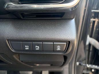 MAZDA MX-30 MX-30 Prime-Line EV 5dr