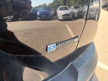 MAZDA MX-30 MX-30 Prime-Line EV 5dr