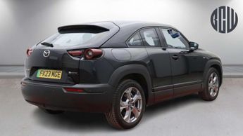 MAZDA MX-30 MX-30 Prime-Line EV 5dr