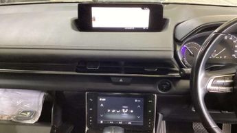 MAZDA MX-30 MX-30 Prime-Line EV 5dr