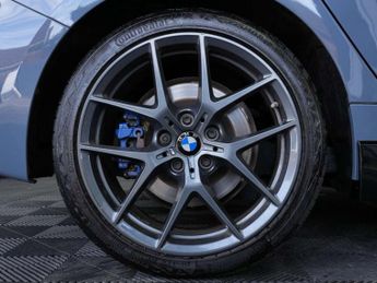 BMW 1 Series 1.5 118i M Sport Auto 5dr