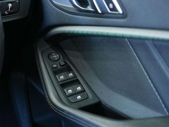 BMW 1 Series 1.5 118i M Sport Auto 5dr
