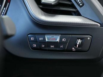 BMW 1 Series 1.5 118i M Sport Auto 5dr