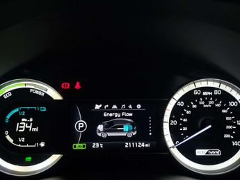 Kia NIRO 1.6 Niro 2 Semi-Auto 5dr