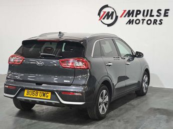 Kia NIRO 1.6 Niro 2 Semi-Auto 5dr